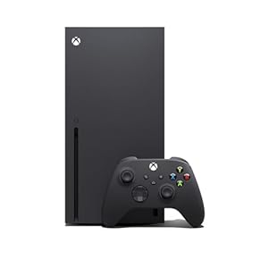 Xbox Series X - 1 TB