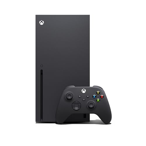 Xbox Series X - 1 TB
