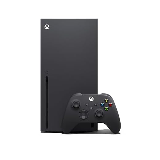 Xbox Series X - 1 TB