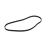 HANGGE 1 Stück Breadmaker Big Gürtel Brotmacher Maschinenteile for G-tenje B-M1200BK 401585 S -Carlett. Sc-400 D -elta. Dl-72b M -Idee E-HS10AH.