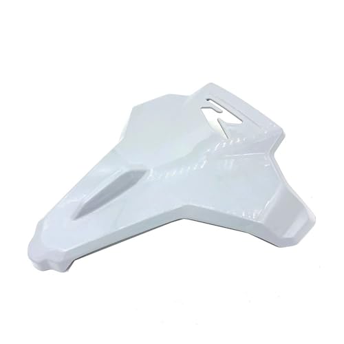 Spoiler couvercle de siège arrière moto F900R design premium carénage de section