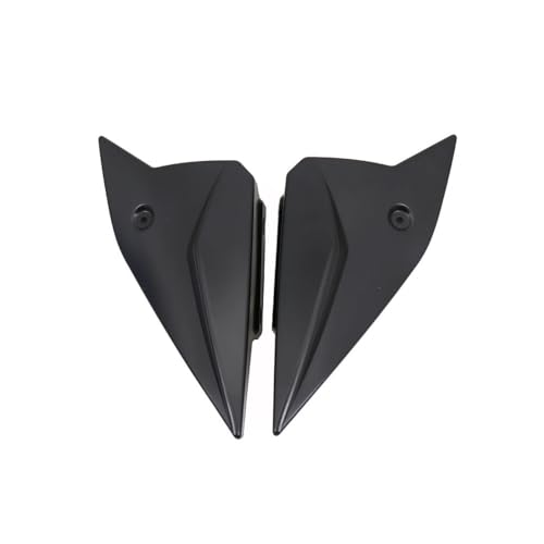 Carénage pour panneaux latéraux MT09 anti-vibration et ajusté