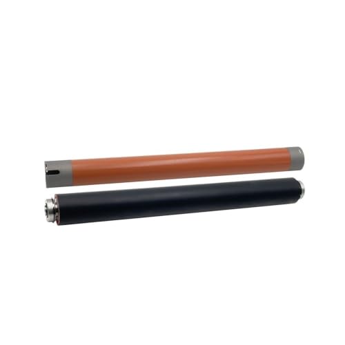 Rouleaux de fusion FC9-9163-010 pour éliminer les traces de toner