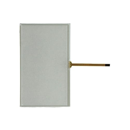 Remplacer vitre tactile usée écran 7 pouces compatible TP07 CTS6 T07-CH020-YXKJ