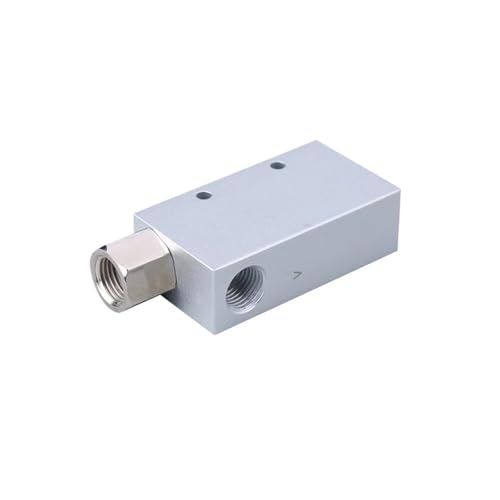 Contrôle de ventouse par vide stable avec le générateur ACV CV-15HS 8mm