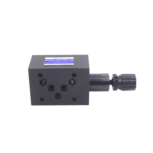Soupape modulaire MRV-02 avec réglage de pression 0.5-14Mpa