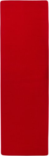 Trademark Innovations 10' Red Carpet Aisle Runner And Party Accessory #TOP1
