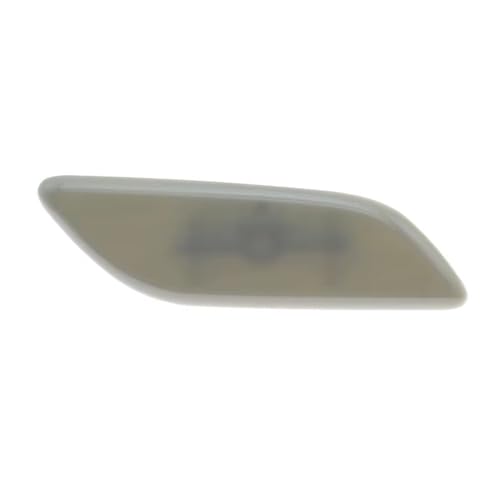 �w�b�h���C�g�E�H�b�V���[�L���b�v Compatible With Mazda 6 2012 2013 2014 2015 For Atenza GHR4-51-8G1 �w�b�h���C�g�E�H�b�V���[�m�Y���J�o�[ �w�b�h�����v�X�v���[�E�H�[�^�[�W�F�b�g�L���b�v�g��