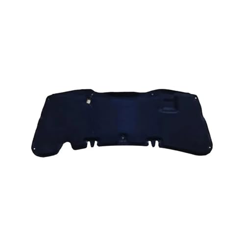 Couverture d'isolation phonique Civic 8 2006 tapis capot insonorisant - 2