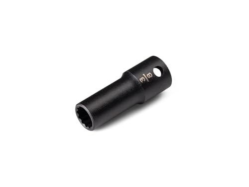 Image of TEKTON 3 /8 Inch Drive x 3 /8 Inch Impact Socket | SID14210
