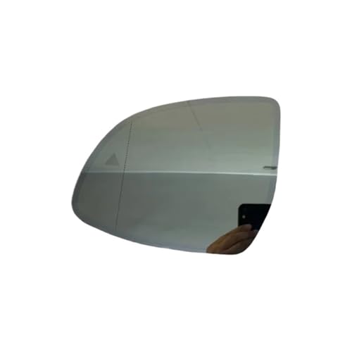 Verre miroir chauffant angle mort pour BMW X3 G01 X4 X5 G05 rétroviseur gauche