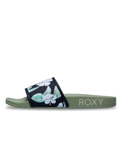 Claquettes Roxy Slippy Iv - vue 7