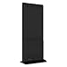 ViewSonic EP5542 55 Inch 4K Ultra HD All-in-one Free-Standing Digital ePoster Kiosk IPS Wide-Angle Viewing 7H Scratch-Resistant HDMI DisplayPort LAN RJ45