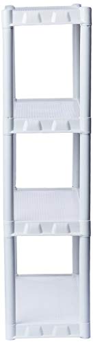 Estante Modular Agraplast Branca