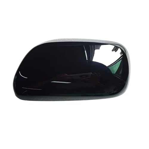 Coque de rétroviseur cassée ? Remplacez le côté gauche Toyota Corolla