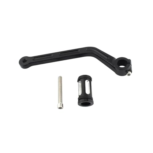 Levier de vitesse pour V-Max 1200 (1985-2007) avec pédale et kit de pied frein