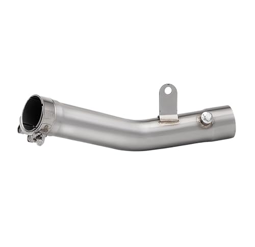 Silencieux d'échappement de moto 51mm pour vos sorties sur piste en Ninja ZX6R