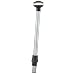 Perko 1445DP2CHR Inland Series 24" Chrome Reduced Glare All Round Marine Light