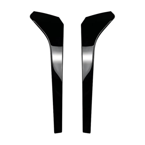 Becquet latéral fenêtre arrière finition miroir pour personnaliser votre Tiguan