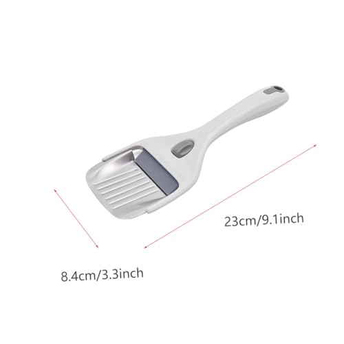 Rallador de queso manual multiusos COLLBATH miniatura 2