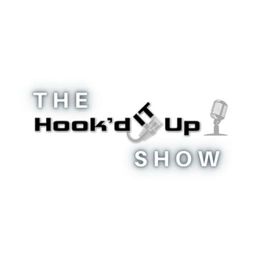 『The Hook'd IT Up Show』のカバーアート