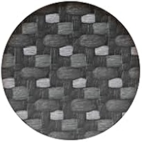 Apple iPhone 17 Pro Max TechWoven Case with MagSafe - Black