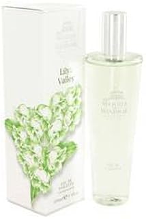 Woods Of Windsor Lily Of The Valley By Woods Of Windsor Eau De Toilette Spray 3.4 Oz For Women by Woods of Windsor
