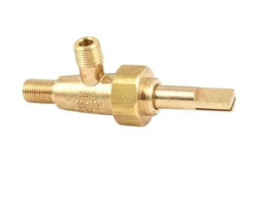 W11643161 Oven Bake Burner Tube Replacement for Whirlpool Genuine Original Equipment Manufacturer (OEM) Part