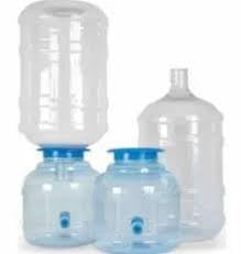 Image of Karmaa Enterprises Minimalist Tap & Bottom Loading 2 kg Water Dispenser