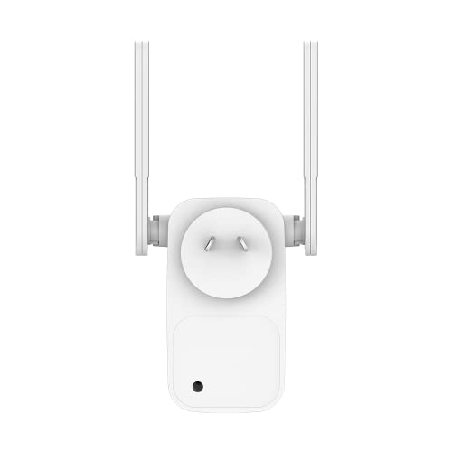 D-Link Dap-1610 Range Extender Ripetitore Wi-Fi Ac1200 Dual Band, 1200 Mbps,1 Porta Lan, Fast Ethernet, Bianco - Immagine 4