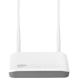 EDIMAX BR-6428nS V2 Router Wireless, Bianco
