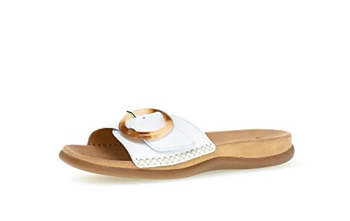 Gabor Adult 83.701.21 weiß Gr. 40