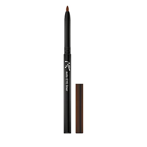 Nicka K Lip Auto Eye Liner AA3 LIGHT BROWN
