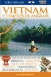 Vietnam y Templo de Angkor