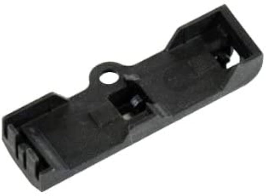 Amazon.com: Radiator Bracket, Right Outer : Automotive