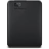 [予約必須] WD Elements Portable WDBHJS0060BBK-WESN