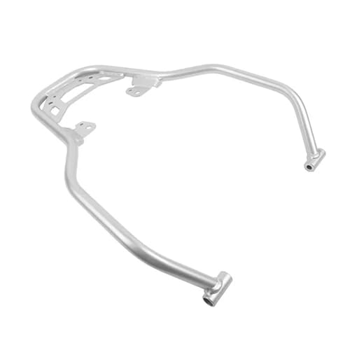 Barre d'appui passager pour CFMOTO 800MTX 2024, poignée de sauvetage moto de haute résistance