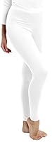 Algopix Similar Product 5 - Rocky Womens Thermal Bottoms Long