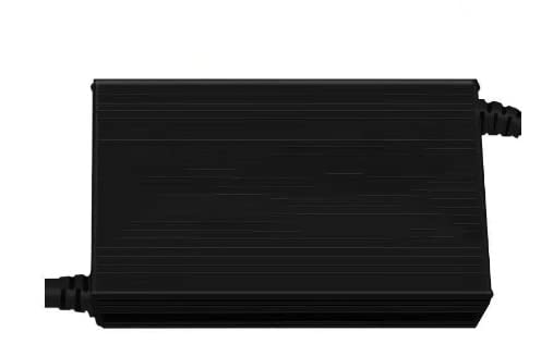 72V 10A Charger 20S 84V 10A li ion Charger 87.6V 24S 10A lifepo4 Charger for lithium ion LTO battery charger lead acid battery (Color : 72V lead acid)