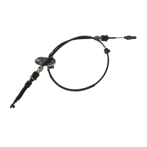 Câble changement vitesse 46-500 pour réparer le levier de vitesse 3 BK 1.6