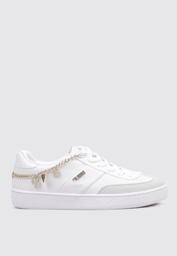 Guess NAOKO BASKETS BASSES Femme