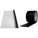 VEVOR Dance Floor Roll + ProTapes Dance Floor Tape