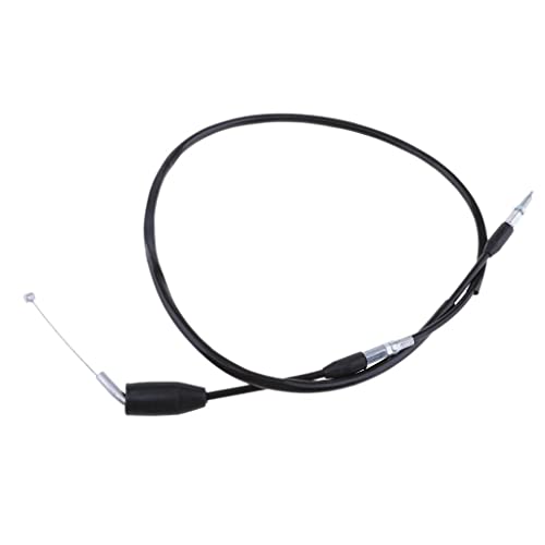 Câble d'accélérateur YZ85 résistant au grippage pour réparer la poignée de gaz YZ 85 2005