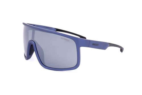 Carrera CARDUC 017/S TZQ BLUE METALIZED 99/1/125 MAN Sunglasses