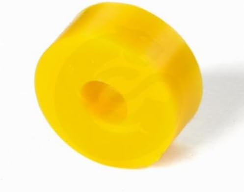 Set of 4 PU Bush 1-03-2917 Fr Susp. Shock Absorber. Upper arm LC 100 ID 17 mm