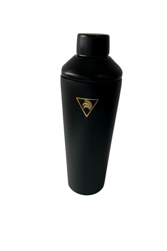 Cocktail shaker