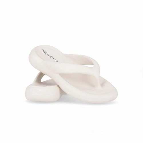Chinelo Dedo Marshmallow Feminino Piccadilly