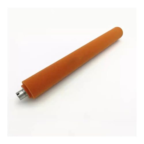 Rouleau éponge de fusion pour corriger les défauts de cuisson du toner C451