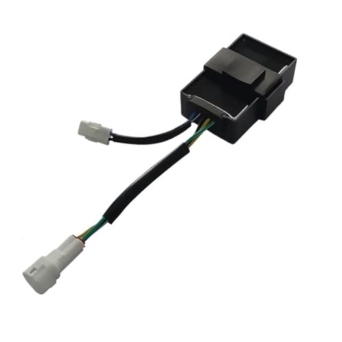 Allumeur Électronique CDI Moto pour Allumage Quad KLF300 1988-2004