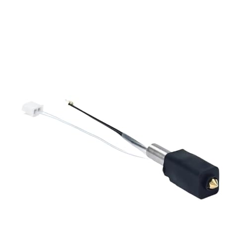 X3/X4�V���[�Y3D�v�����^�[�z�b�g�G���h�A24V 48W�Z���~�b�N�`���[�u�q�[�^�[��NTC100K�T�[�~�X�^����